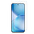 3x OPPO Reno16 F 5G Premium Hydrogel Full Cover Clear Shock Absorbing Screen Protectors