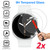 2x Samsung Galaxy Watch9 (40 mm) Premium Tempered Glass Screen Protectors