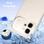 HONOR 600 5G Crystal Clear Premium Soft Gel Back Case
