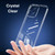 OPPO Reno16 F 5G Crystal Clear Premium Soft Gel Back Case