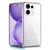OPPO Reno16 Pro 5G Crystal Clear Premium Soft Gel Back Case