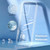 OPPO Reno16 Pro 5G Crystal Clear Premium Soft Gel Back Case