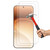 2x HONOR 600 5G Premium 9H Tempered Glass Screen Protectors