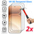 2x HONOR 600 Pro 5G Premium Full Cover 9H Tempered Glass Screen Protectors