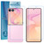 [3x in 1] Samsung Galaxy Z Flip8 Premium Hydrogel Full Cover Clear Screen Protectors
