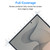 [3x in 1] Samsung Galaxy Z Fold8 Ultra Premium Hydrogel Full Cover Clear Screen Protectors