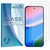 2x Google Pixel 11 Premium Crystal Clear 9H Tempered Glass Screen Protectors