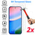 2x Google Pixel 11 Premium Crystal Clear 9H Tempered Glass Screen Protectors