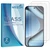 2x Google Pixel 11 Pro Premium Crystal Clear 9H Tempered Glass Screen Protectors