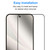 2x Google Pixel 11 Pro XL Premium Full Cover 9H Tempered Glass Screen Protectors