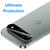 2x Google Pixel 11 Premium Full Coverage Camera Lens Tempered Glass