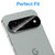 2x Google Pixel 11 Premium Full Coverage Camera Lens Tempered Glass