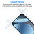 3x Google Pixel 11 Pro Clear or Anti-Glare Matte Film Screen Protectors