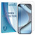 3x Google Pixel 11 Pro Clear or Anti-Glare Matte Film Screen Protectors