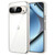 Google Pixel 11 Pro Crystal Clear Premium Soft Gel Back Case