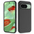 Google Pixel 11 Black Premium Soft TPU Gel Back Protective Case