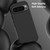 Google Pixel 11 Pro Black Premium Soft TPU Gel Back Protective Case