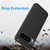 Google Pixel 11 Pro Black Premium Soft TPU Gel Back Protective Case