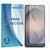 3x Samsung Galaxy S26 Ultra (6.9") Premium Anti-Glare Matte Hydrogel Full Cover Screen Protector