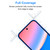 3x Google Pixel 11 Premium Anti-Glare Matte Hydrogel Full Cover Screen Protectors