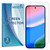 3x Google Pixel 11 Premium Anti-Glare Matte Hydrogel Full Cover Screen Protectors