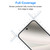 3x Google Pixel 11 Pro XL Premium Anti-Glare Matte Hydrogel Full Cover Screen Protectors