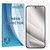 3x Google Pixel 11 Pro XL Premium Anti-Glare Matte Hydrogel Full Cover Screen Protectors