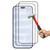 2x iPhone 18 Pro (6.3") Premium Full Cover 9H Tempered Glass Screen Protectors