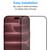 2x iPhone 18 Pro Max (6.9") Premium Full Cover 9H Tempered Glass Screen Protectors