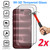 2x iPhone 18 Pro Max (6.9") Premium Full Cover 9H Tempered Glass Screen Protectors