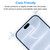 3x iPhone 18 Pro (6.3") Ultra Clear or Anti-Glare Matte Premium Film Screen Protectors