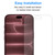 3x iPhone 18 Pro Max (6.9") Premium Hydrogel Full Cover Clear Screen Protectors