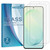 2x Samsung Galaxy S26 FE (6.7") Premium 9H Tempered Glass Screen Protectors