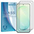 2x Samsung Galaxy S26 FE (6.7") Premium Full Cover 9H Tempered Glass Screen Protectors
