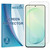 3x Clear or Matte Samsung Galaxy S26 FE (6.7") Premium Film Screen Protectors