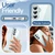 Samsung Galaxy S26 FE (6.7") Crystal Clear Premium Soft Gel Back Case