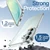 Samsung Galaxy S26 FE (6.7") Crystal Clear Premium Soft Gel Back Case