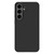 Samsung Galaxy S26 FE (6.7") Black Premium Soft TPU Gel Back Protective Case