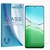 2x Premium 9H Tempered Glass Screen Protectors for OPPO A7 Pro 5G