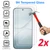 2x Premium 9H Tempered Glass Screen Protectors for OPPO Find X10 5G