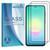 2x Samsung Galaxy A27 5G Premium Full Cover 9H Tempered Glass Screen Protectors