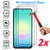 2x Samsung Galaxy A27 5G Premium Full Cover 9H Tempered Glass Screen Protectors