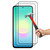 2x Samsung Galaxy A27 5G Premium Full Cover 9H Tempered Glass Screen Protectors
