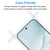 3x Clear or Matte Premium Film Screen Protectors for OPPO Find X10 5G