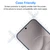 3x Clear or Matte Premium Film Screen Protectors for OPPO Find X10 Pro Max 5G