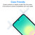 3x Clear or Matte Samsung Galaxy A27 5G Premium Film Screen Protectors