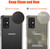 Crystal Clear Premium Soft Gel Case for Samsung Galaxy S20+