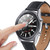 3x Samsung Galaxy Watch3 (45 mm) Premium Ultra Clear Film Screen Protectors