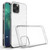 Apple iPhone 12 (6.1") Crystal Clear Soft TPU Gel Case