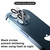 2x Premium Full Coverage Camera Lens Tempered Glass for Apple iPhone 13 (6.1”)